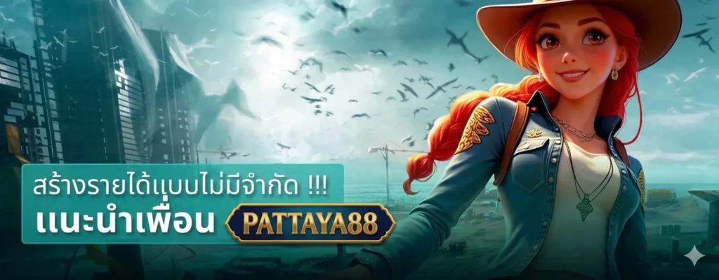pattaya88