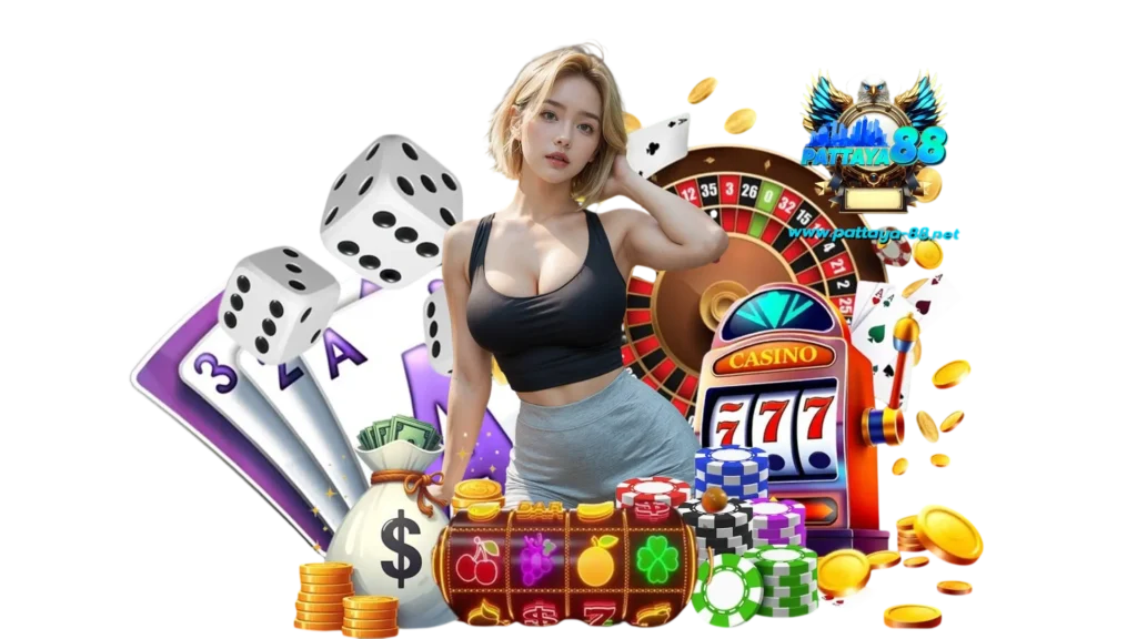 pattaya88