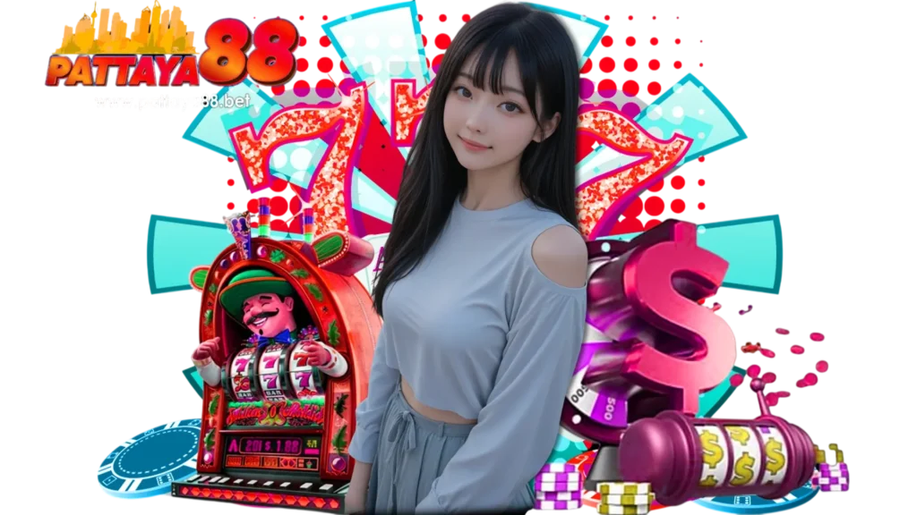 pattaya88