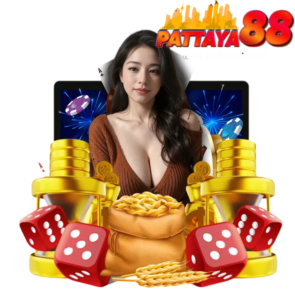 pattaya88