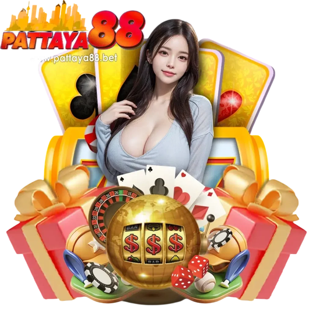 pattaya88